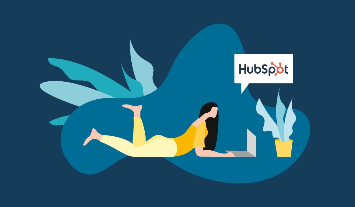HubSpot Product Updates von business4you